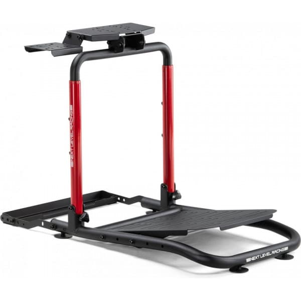 Next Level Racing Wheel Stand Lite 2.0 - ratthalte