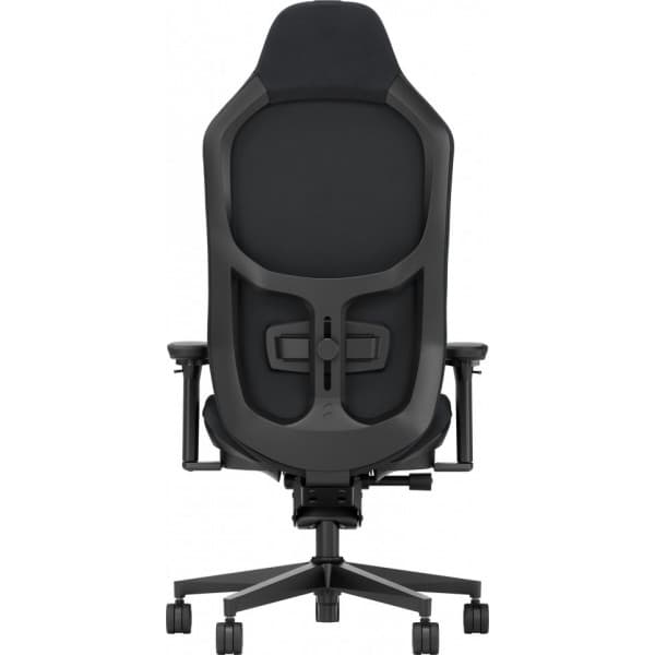 Fractal Design Refine Alcantara Dark -pelituoli, tumma