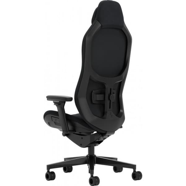 Fractal Design Refine Alcantara Dark -pelituoli, tumma