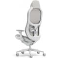 Pikkukuva 8 / 11: Fractal Design Refine Fabric Light -pelituoli, vaalea