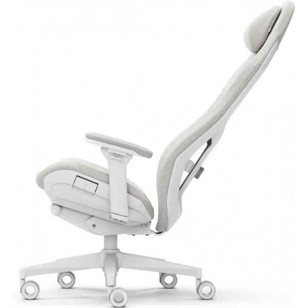 Fractal Design Refine Fabric Light -pelituoli, vaalea