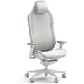 Pikkukuva 2 / 11: Fractal Design Refine Fabric Light -pelituoli, vaalea