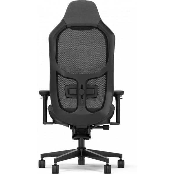 Fractal Design Refine Mesh Dark-spelstol, mörk