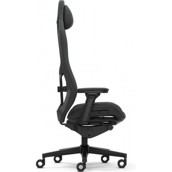 Fractal Design Refine Mesh Dark-spelstol, mörk