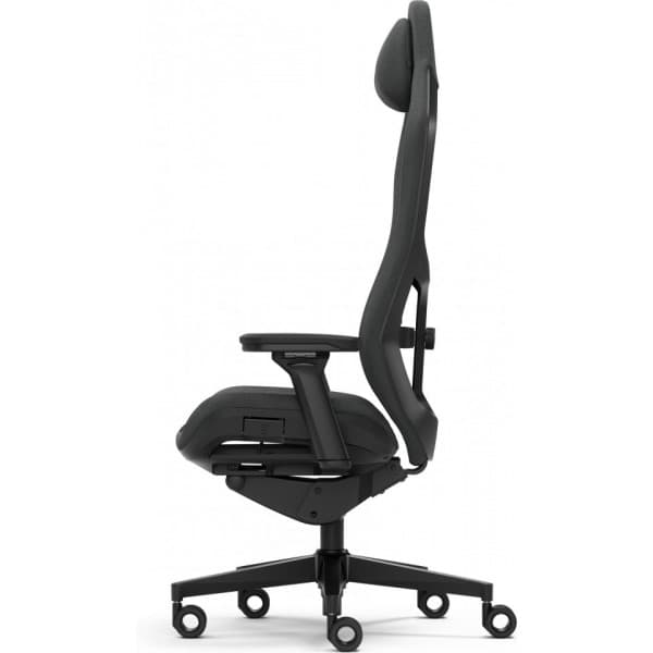 Fractal Design Refine Mesh Dark-spelstol, mörk