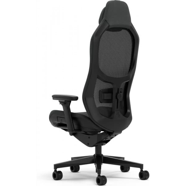 Fractal Design Refine Mesh Dark-spelstol, mörk