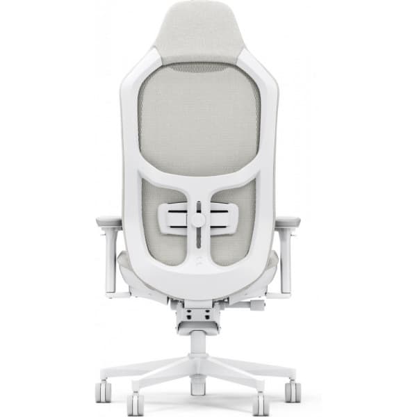 Fractal Design Refine Mesh Light -spelstol, ljus