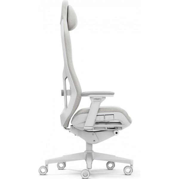 Fractal Design Refine Mesh Light -spelstol, ljus