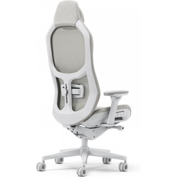 Fractal Design Refine Mesh Light -spelstol, ljus