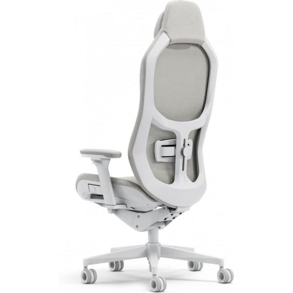 Fractal Design Refine Mesh Light -spelstol, ljus