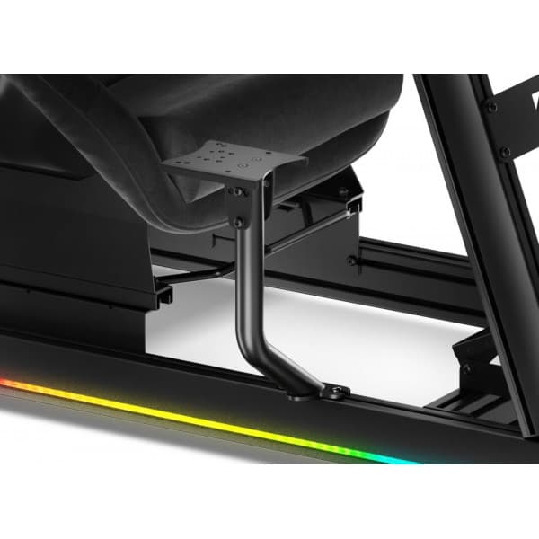 Blackstorm Raider -stol med RGB-ljus