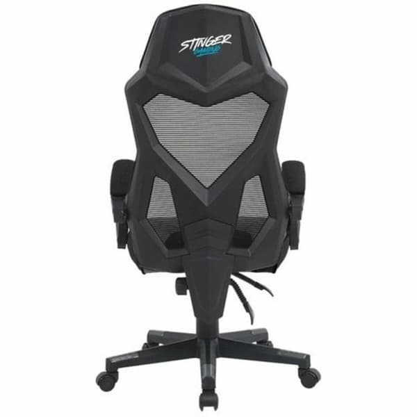 Gaming-stol Woxter GM26-124 Svart