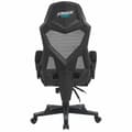 Miniatyrbilde 3 av 11: Gaming-stol Woxter GM26-124 Svart