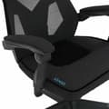 Miniatyrbilde 4 av 11: Gaming-stol Woxter GM26-124 Svart