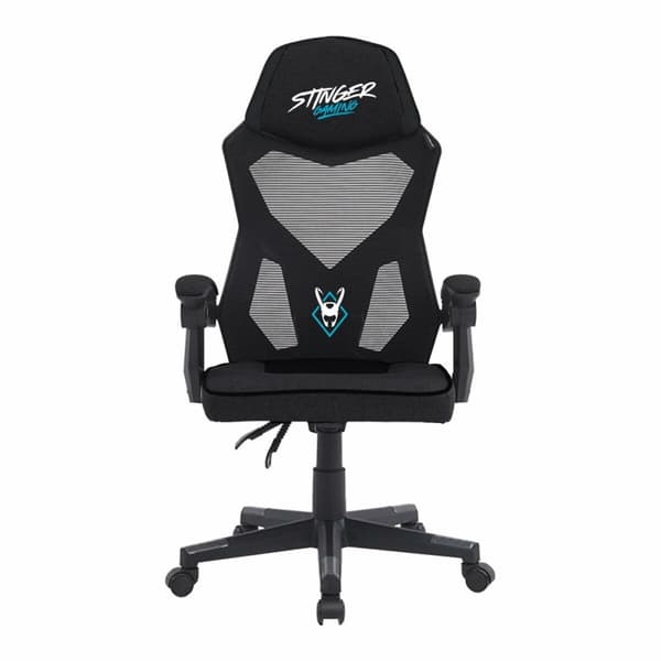 Gaming-stol Woxter GM26-124 Svart