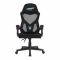 Miniatyrbilde 6 av 11: Gaming-stol Woxter GM26-124 Svart