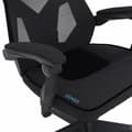 Miniatyrbilde 8 av 11: Gaming-stol Woxter GM26-124 Svart