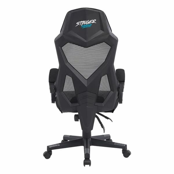 Gaming-stol Woxter GM26-124 Svart