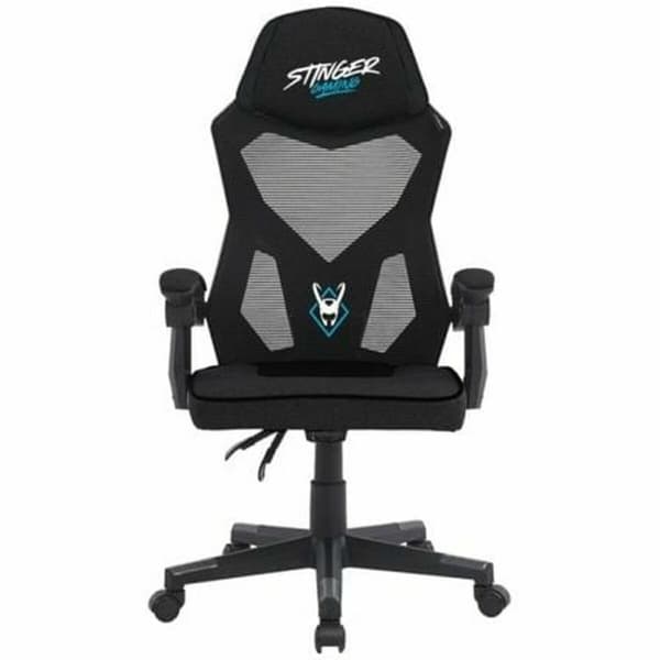 Gaming-stol Woxter GM26-124 Svart