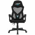 Miniatyrbilde 1 av 11: Gaming-stol Woxter GM26-124 Svart