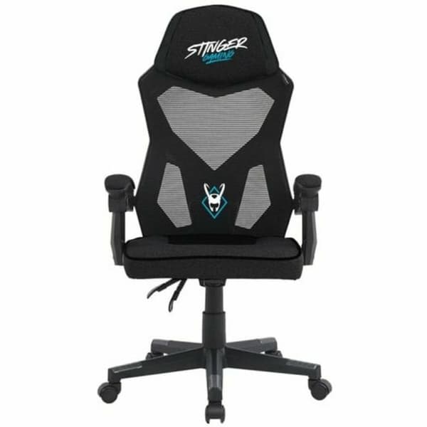 Gaming-stol Woxter GM26-124 Svart