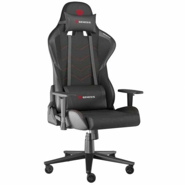 Gaming-stol Genesis Nitro 550 G2 Svart