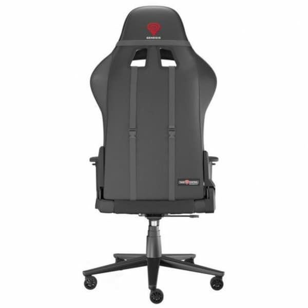 Gaming-stol Genesis Nitro 550 G2 Svart