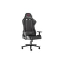 Miniatyrbilde 1 av 6: Gaming-stol Genesis Nitro 550 G2 Svart