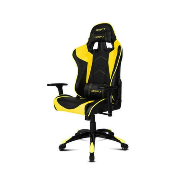 Spelstol DRIFT DR300 - Grön