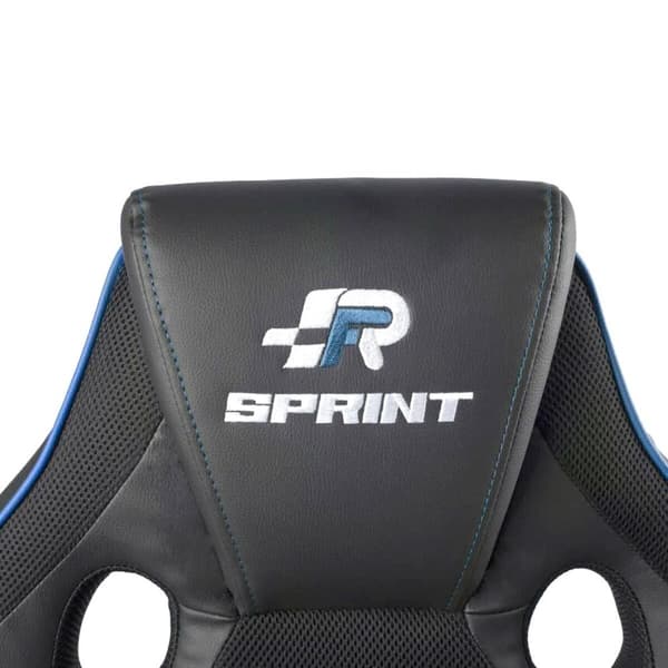 Spelstol FR-TEC SPRINT Blå
