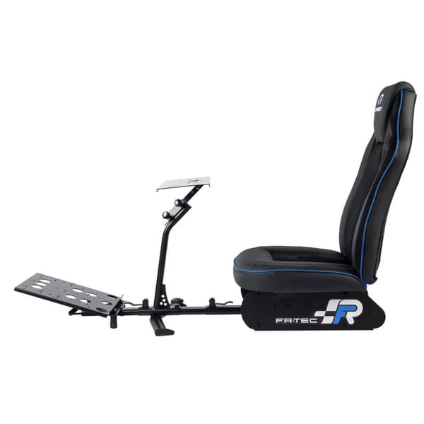 Spelstol FR-TEC SPRINT Blå