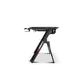 Miniatyrbild 3 av 3: Skrivbord Gaming DRIFT DZ150 Svart