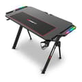 Miniatyrbild 1 av 3: Skrivbord Gaming DRIFT DZ150 Svart