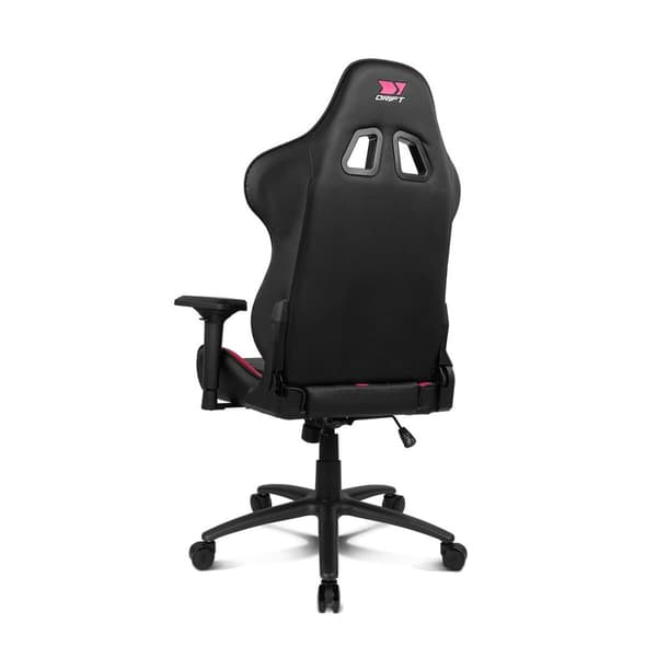 Spelstol DRIFT DR350  Svart