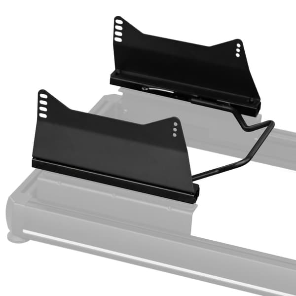 Nitro Concepts Bucket-Seat Slider And Holder Set