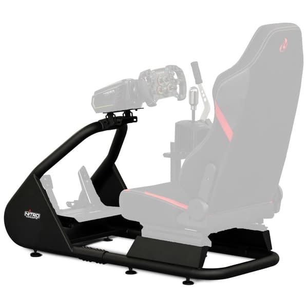 Nitro Concepts S-Racer