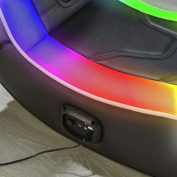 Gaming Golvstol - X ROCKER - Chimera