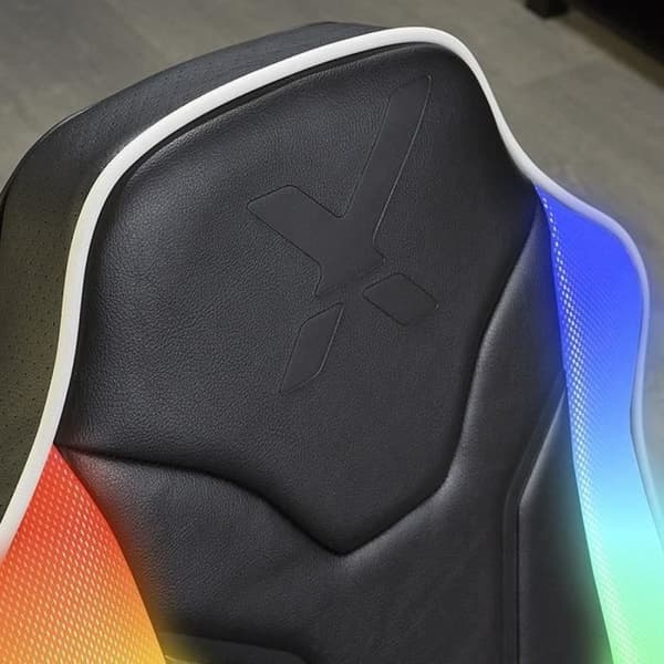 Gaming Golvstol - X ROCKER - Chimera
