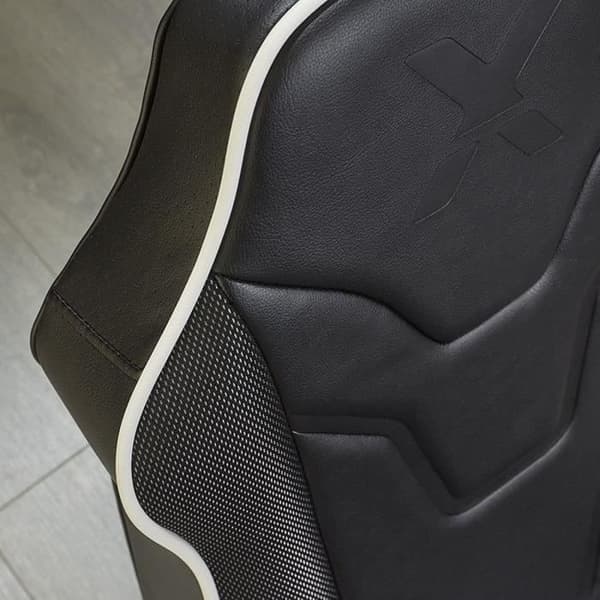 Gaming Golvstol - X ROCKER - Chimera