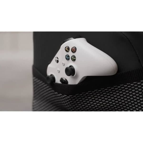 Gaming Seat - PLAYSEAT - PUMA Active - Svart