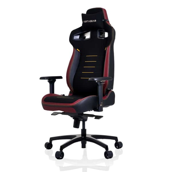 Vertagear Pl4800 X-large Hygennx Rgb Gamingstol
