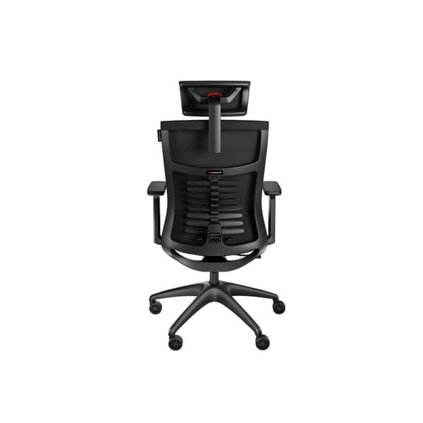 Gaming-stol Genesis Astat 200 Sort