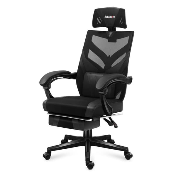 Gaming-stol Huzaro Combat 5.0 Sort