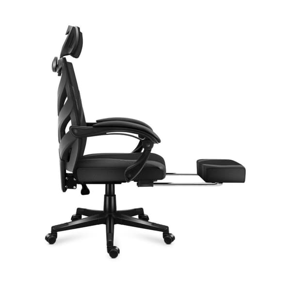 Gaming-stol Huzaro Combat 5.0 Sort