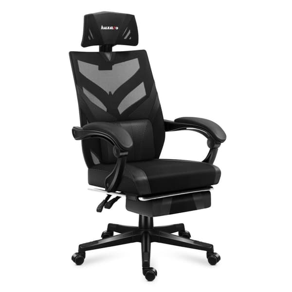 Gaming-stol Huzaro Combat 5.0 Sort
