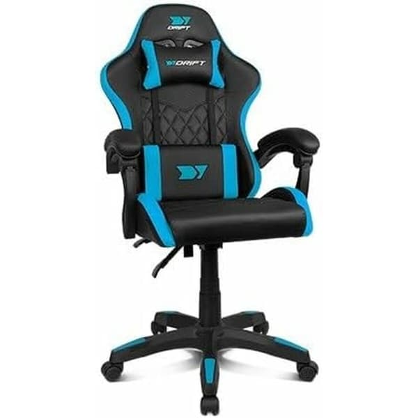 Gaming-stol DRIFT DR35BL