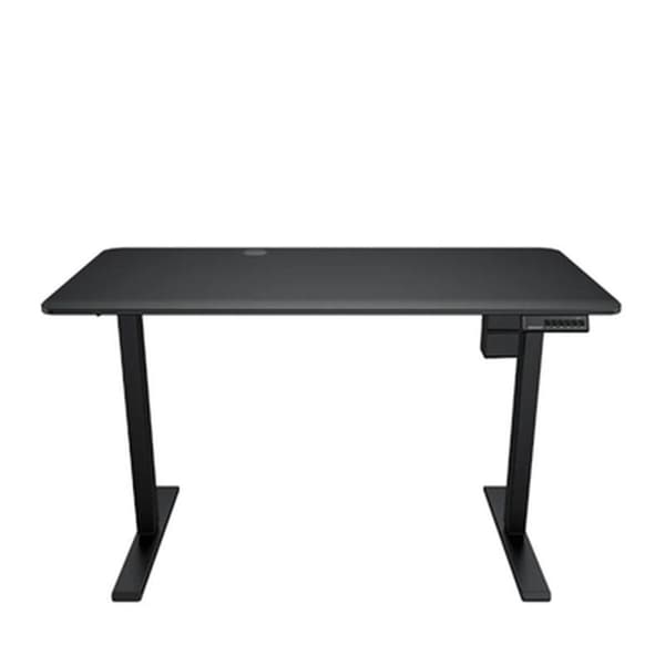 Skrivebord Cougar MOSSA ROYAL Sort