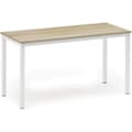 Pikkukuva 2 / 2: Työpöytä Gaming Urban Factory WED75UF 120 x 60 x 78 cm Musta PVC