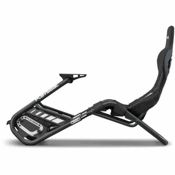 Pelituoli Playseat Trophy 140 x 58 x 100 cm Musta