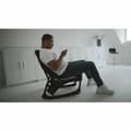 Pikkukuva 6 / 7: Pelituoli Playseat x PUMA Active Musta